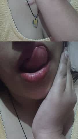 Who Will Scratch Desi Bhabhi's Itch? Message Me on Telegram