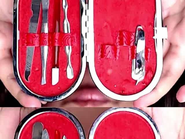 Nail Maintenance Soft and Pretty Hands and Short Nails
