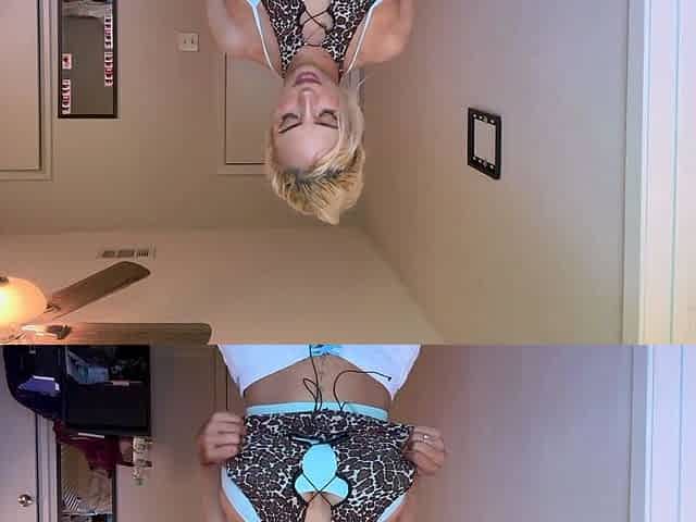 Bikini try on haul