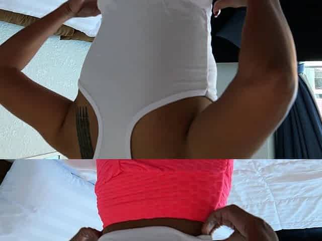 Skinny Thai amateur fucked on home video