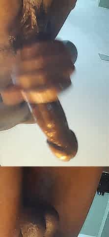 BBC WANK CUM SHOW