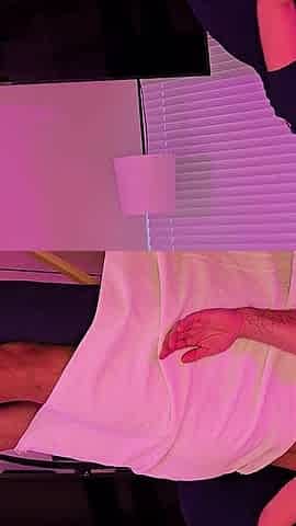 Masseuse Opens up About Her Swingers Lifestyle