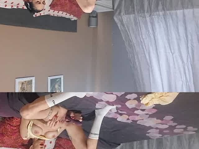 I Fuck the Neighbor's Slut, Horny as a Bitch