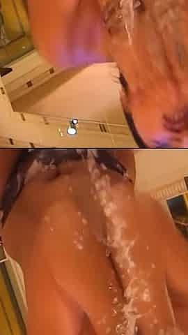 Italian Private Nympho - (full HD Experience - 60 Fps)