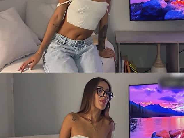 Stop Reading And Give Me A Blowjob! Home Alone With My Stepbro - Povman Films