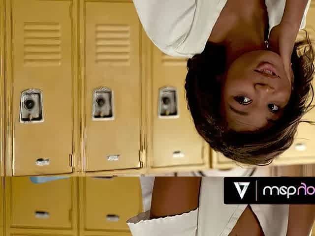 Wicked Gals Have Sex In Detention