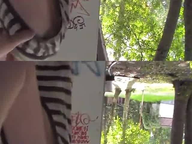 Amateur Tape With Lewd Lovers In Lingerie Fuck 6 Min With Couple Sex