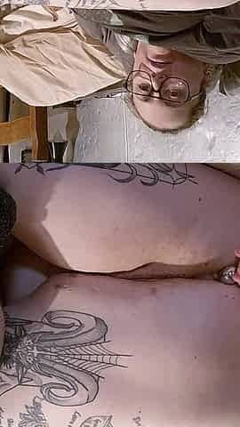 Anal Extravaganza Pt2