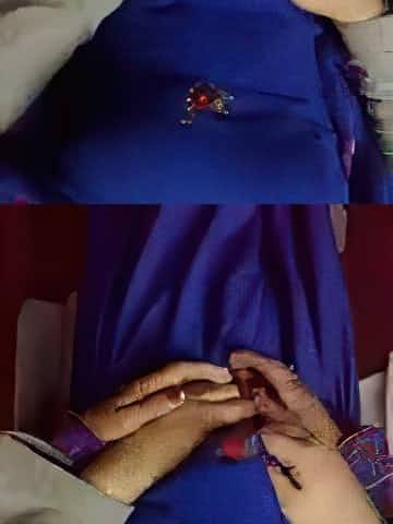 Pashtoo slut wife