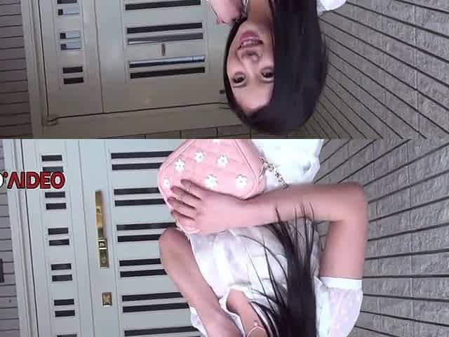 Risa Shimizu - Dominated In Intense Hardcore Fuck Session