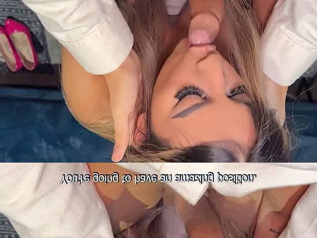 Medellin Colombia Ends With A Rough Fuck With My Future Boss! Naty Delgado And Max Betancur