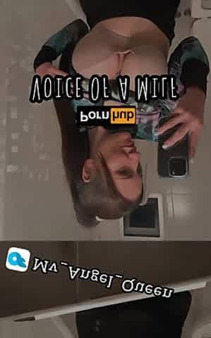 Pete a mi vecino - Milfangelqueen (SOLO AUDIO)