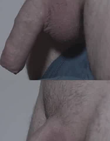 Solo Soft to Hard - Playing with my Rod in Closeup