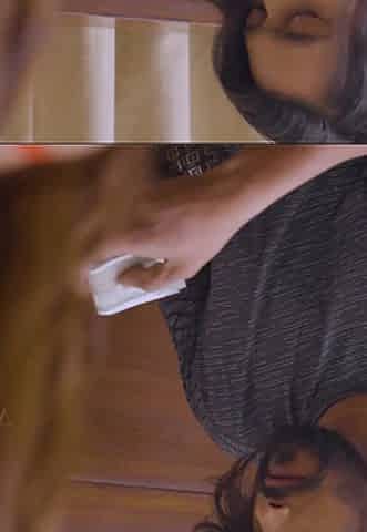 Indian Model Making Best Blowjob with Indian Musculer Boy