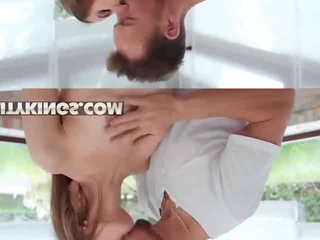 Small Tit Russian Adorable Gymnast Gets Exp - Erik Everhard And Jessica Portman