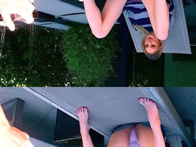Photoshoot and Moore