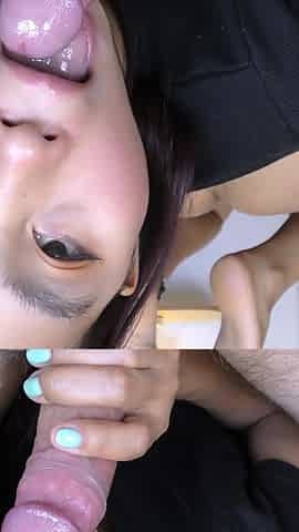 One Ruined, One Real Orgasm