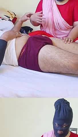 Desi Village Newly Married Wife Fucking Hard on Doggy Style Position