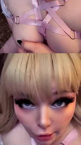 Your Step-brother Cheated on His Fat Girlfriend