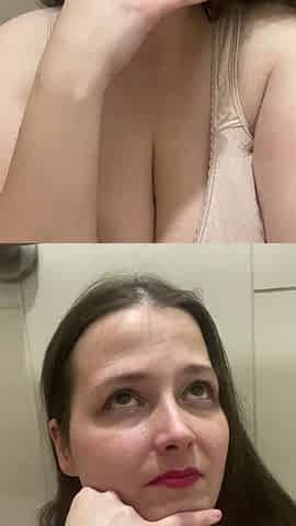 Dildo Blow Job and More - No Orgasm