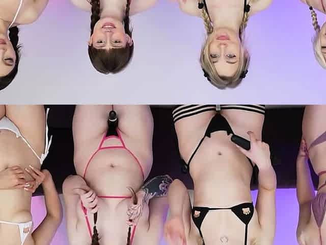 Amateur 18yo Webcam Teen New 19