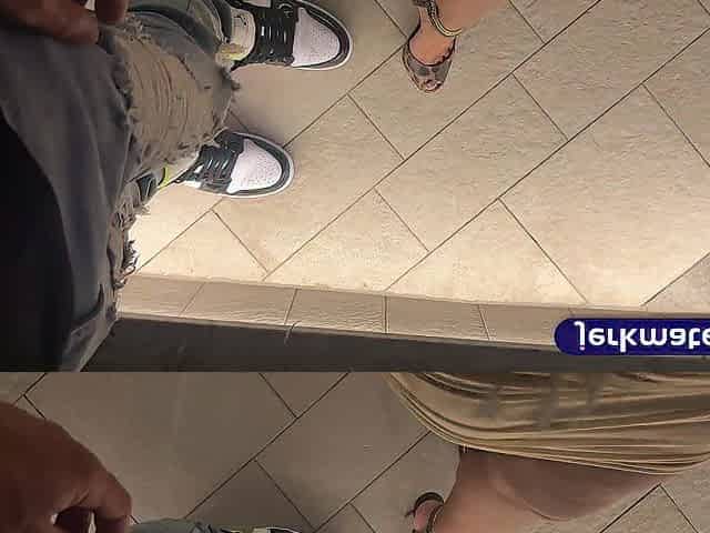 HAWT mother I'd like to fuck gets creampied on vacation