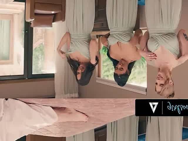 Featuring Lily Labeau And Octavia Reds Hd Movie