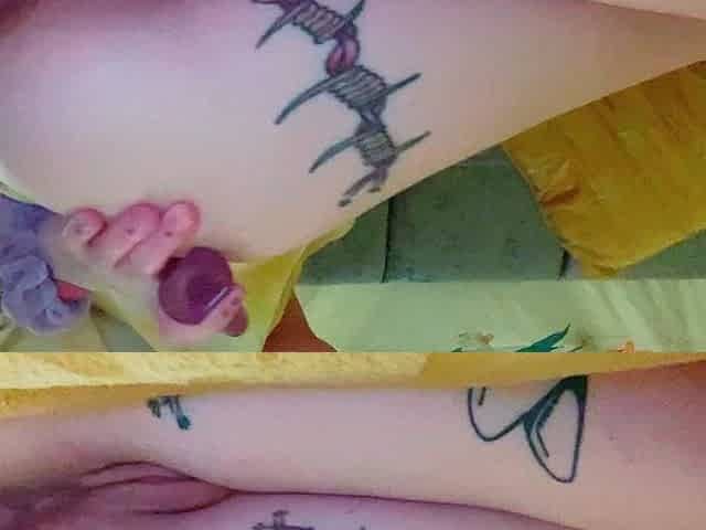 Horny amateur couple close up anal on webcam