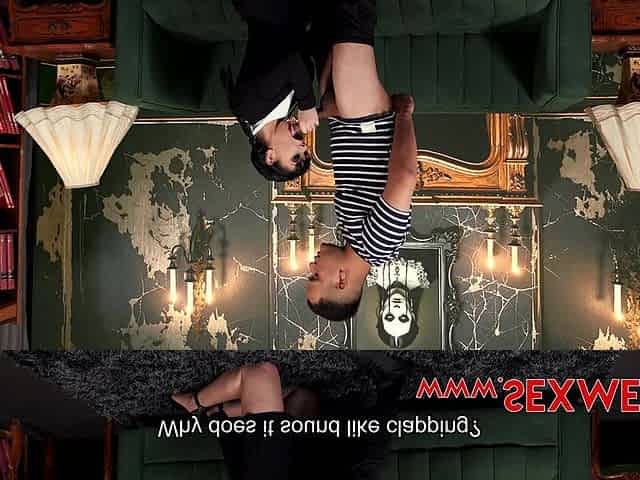 Marlina Wednesday. Malena Doll