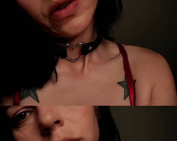 AimeeWavesXXX - Mommy Is Your Free-Use Fucktoy