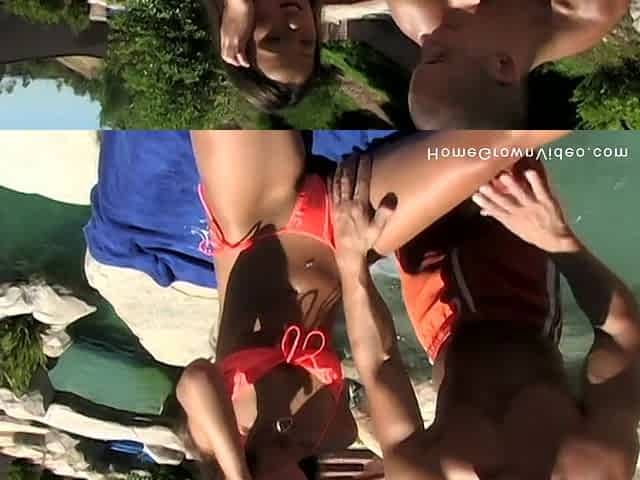 Asian Babe Miko Is So Hot - Miko Sinz