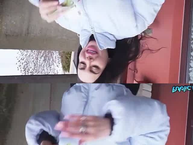 Gorgeous Slut Adult Perverted Movie