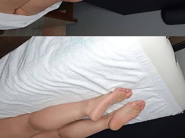 Massage Gal Next Door