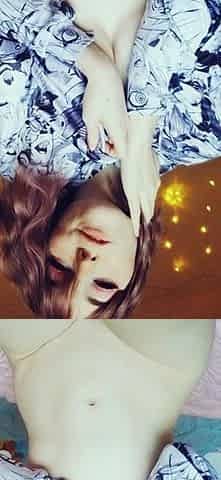 Hottest brunette solo webcam masturbation 2