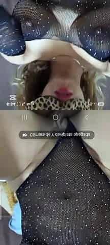 I make a hawt movie scene call with a fan - hawt clip call - web camera in clip call - hawt call