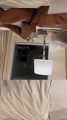 Justin Kase: Hotel Masturbation three.0