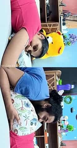 Indian amateurs homemade sextape