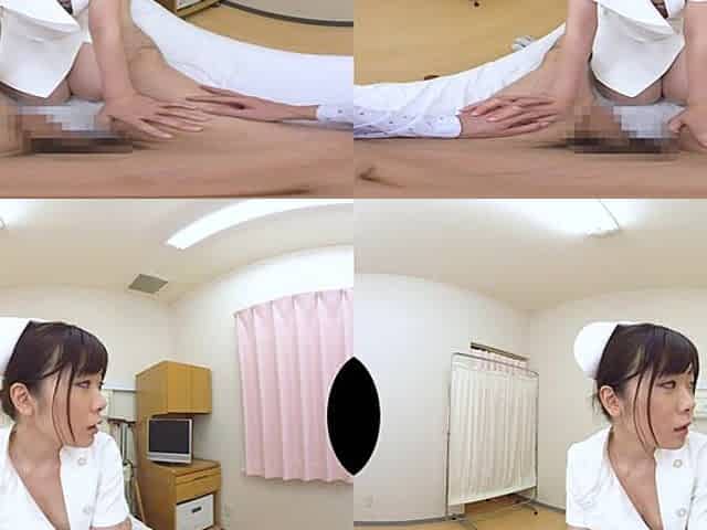 Wonderful asian temptress exciting Vr porn scene