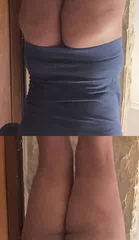 Sexy butt