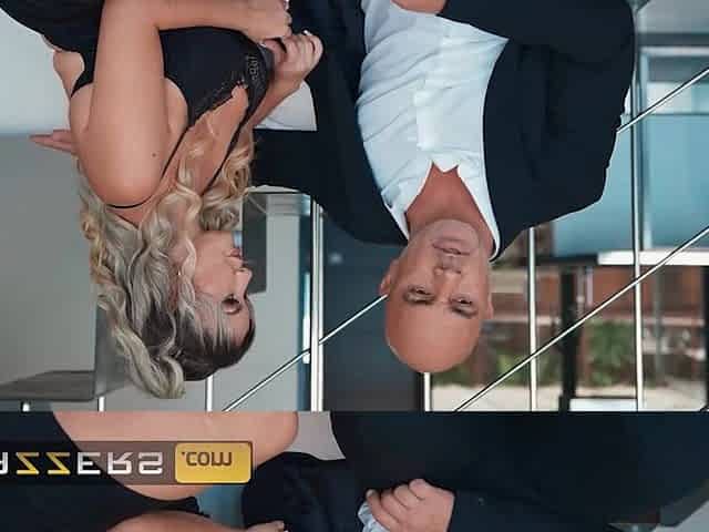 BRAZZERS - Tatiana Alvarez Confesses Her Sins In advance of This babe Gets Tutored By Christian & His Dick