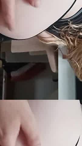Fill My Ass with Cum