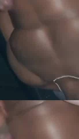 YoungEnglishBBW BBC Nata4sex wanking, cumming in my mouth swallowing every drop