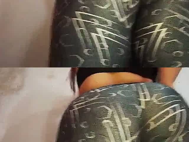 Humiliation for a short rod like u