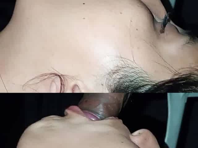 I'm Going to Suck It Until I Get All the Hot Milk Out of You!! My Mouth Is All Yours so You Can Finish and Taste Your Cum