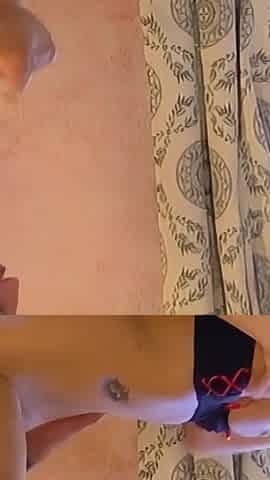 Huge Tits Bouncing While Getting Fucked Hard