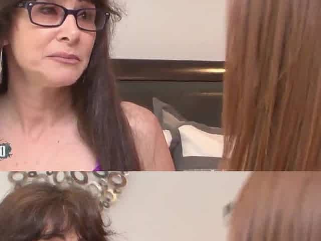 Concupiscent milfs love large ebony schlongs !