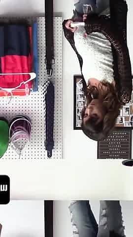 Shoplyfter Mylf - dark haired MIlf pretending to be pregnant caught stuffing things under her shirt