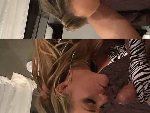 Seductive Babe Fucks Horny Hole