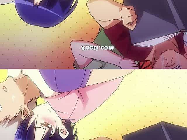 Manga Anime, Animation porn
