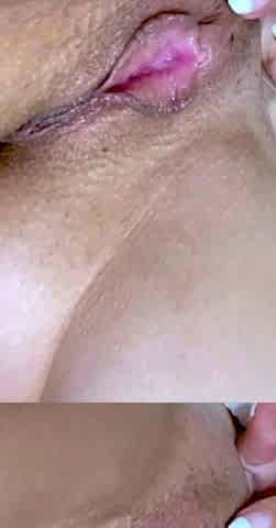 Amateur redhead Emma anal and cum swallow